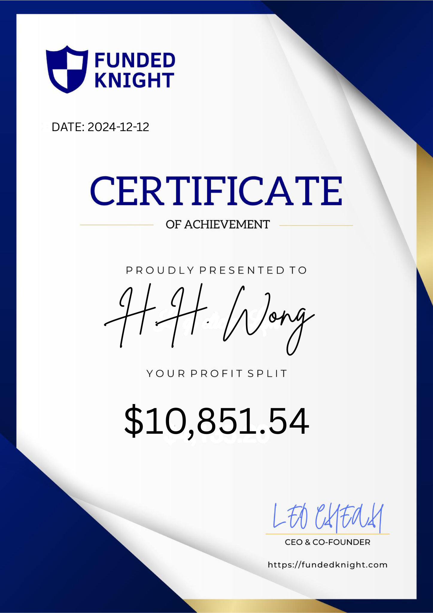 121224_Payout_Hui Hui Wong