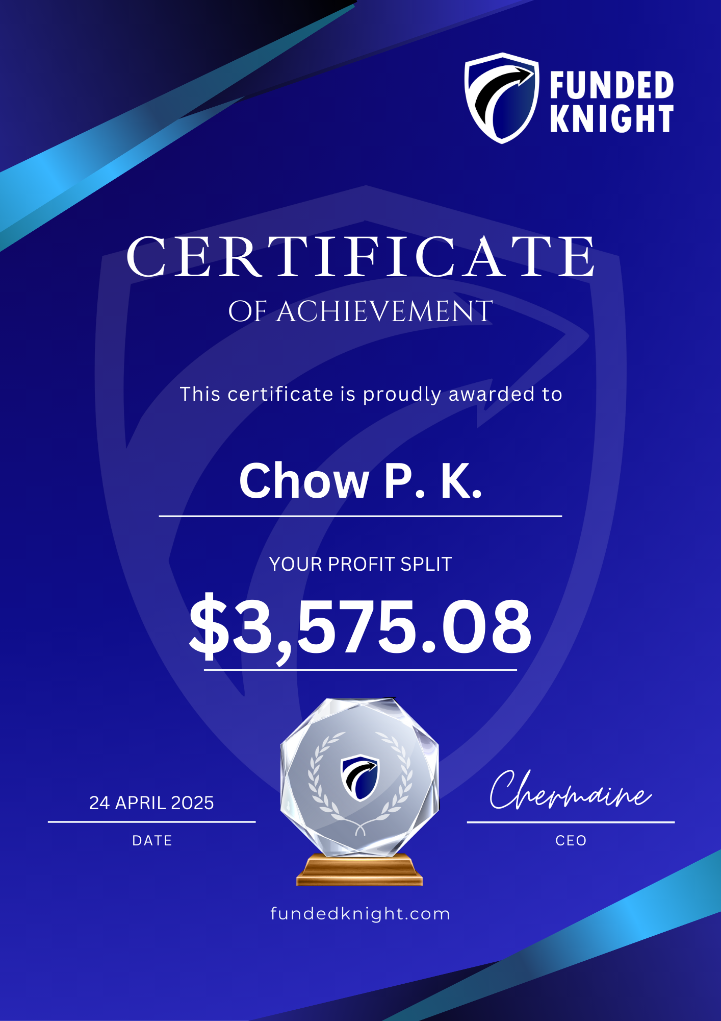 240425_Payout_Chow Phooi Kheng