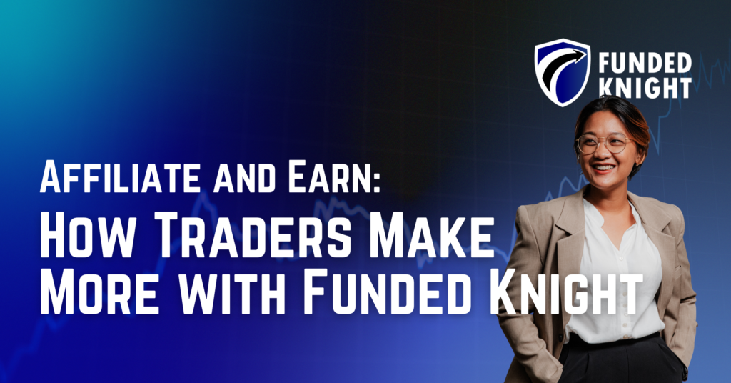 funded knight blog