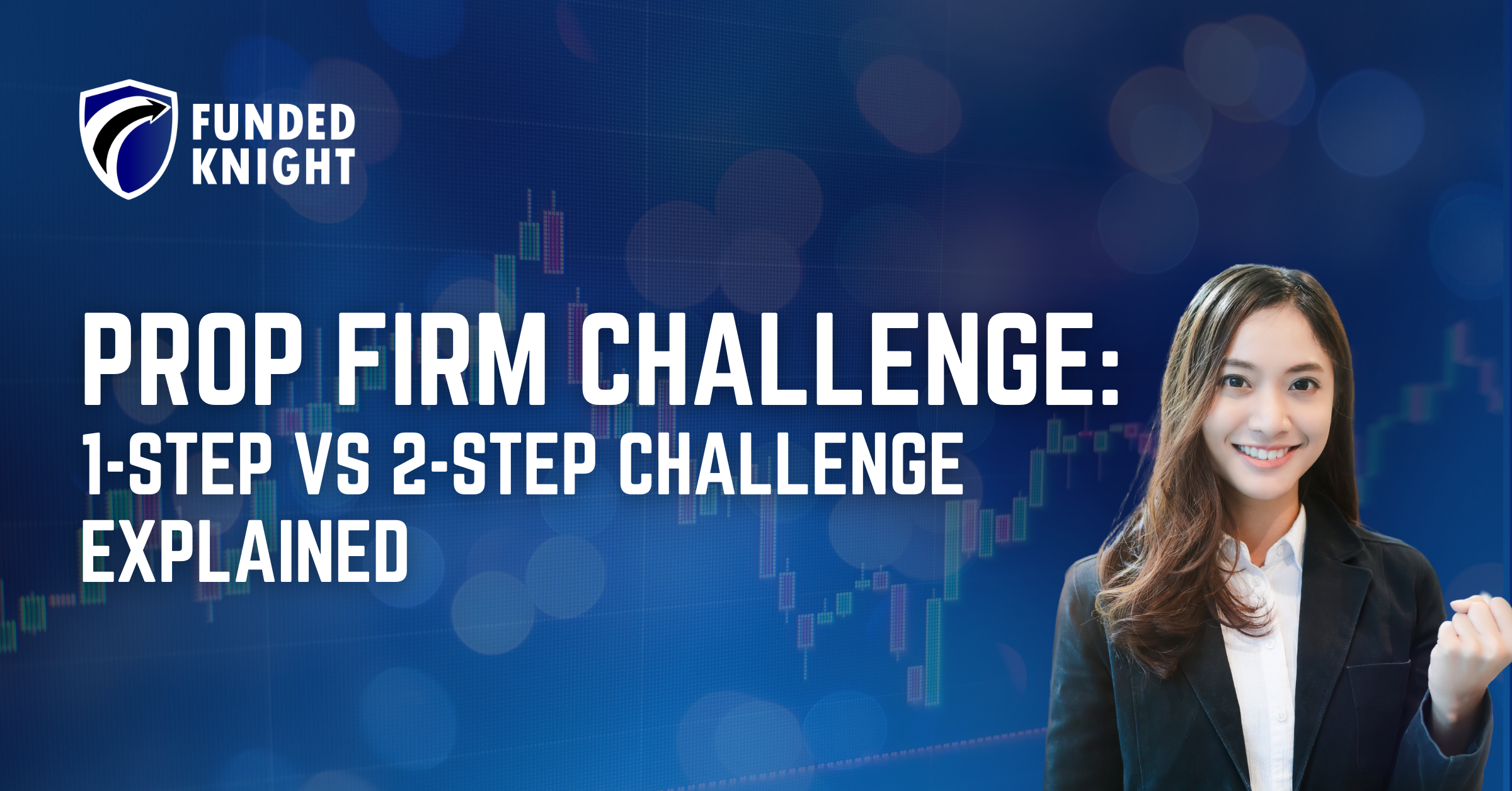 Funded Knight Best Prop Firm 2026 Review for Funded Trader Funded Next 3